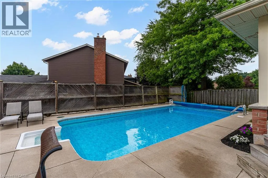 2055 HUNTERS WOOD Drive