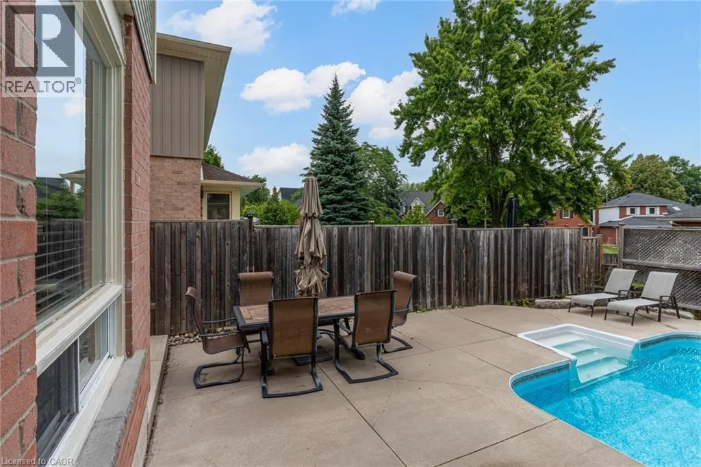 2055 HUNTERS WOOD Drive