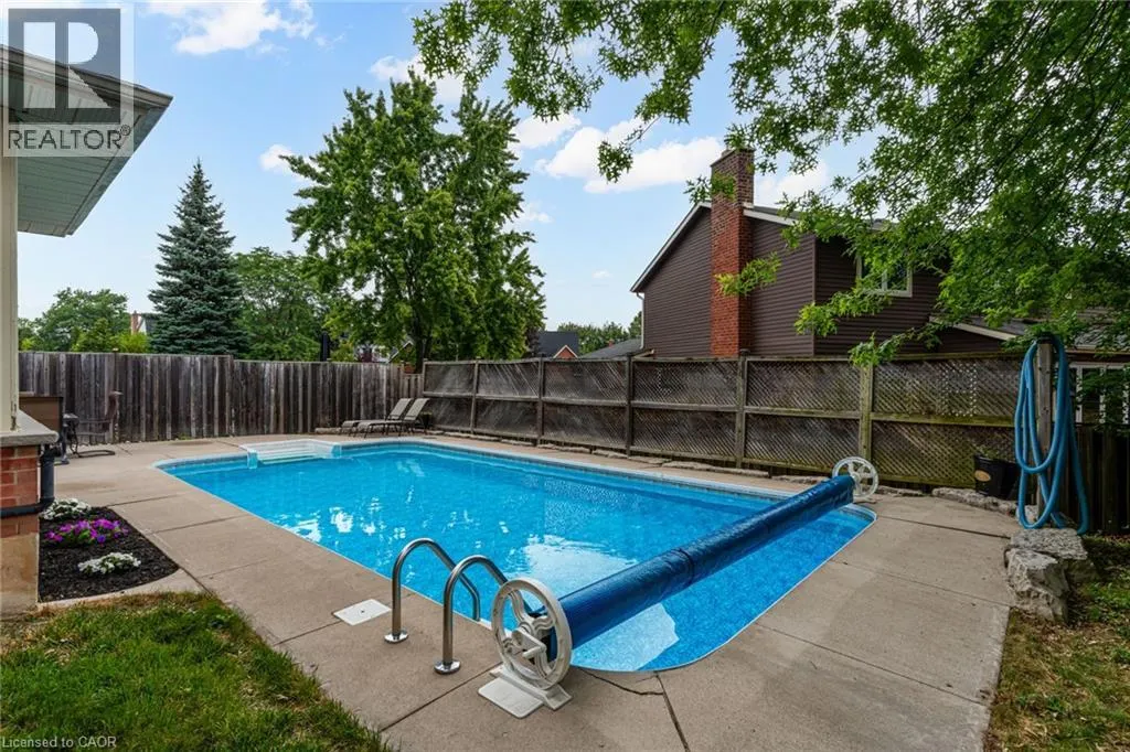 2055 HUNTERS WOOD Drive