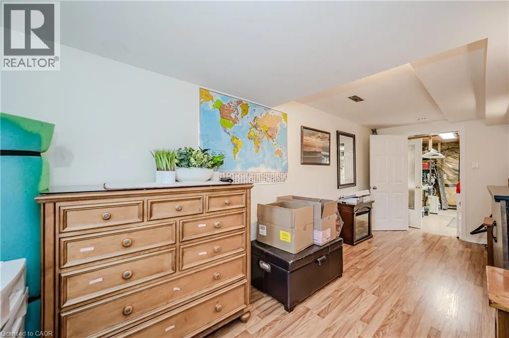 38 ELORA Drive Unit# 21, #21