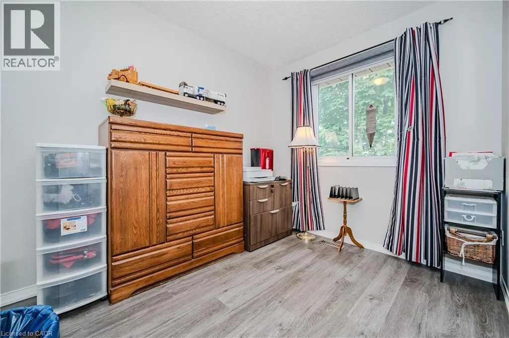 38 ELORA Drive Unit# 21, #21