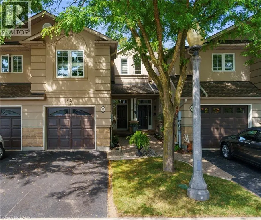 43 FAIRWOOD Place W