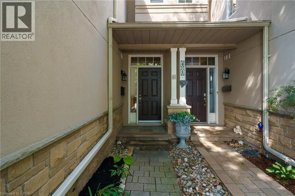 43 FAIRWOOD Place W