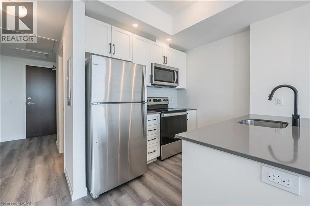 108 GARMENT Street Unit# 2309, #2309