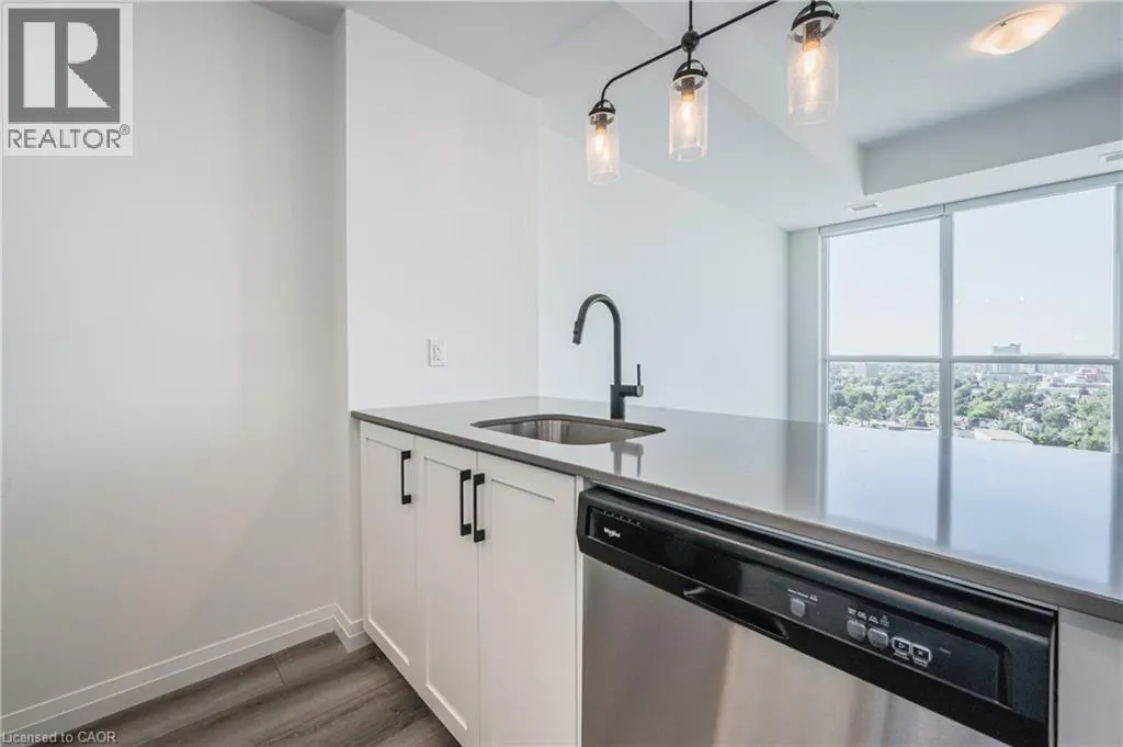 108 GARMENT Street Unit# 2309, #2309