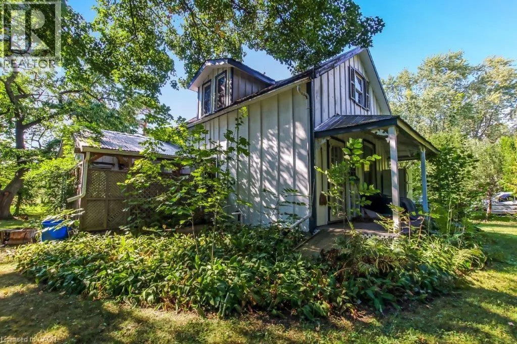 1029 COCKSHUTT Road