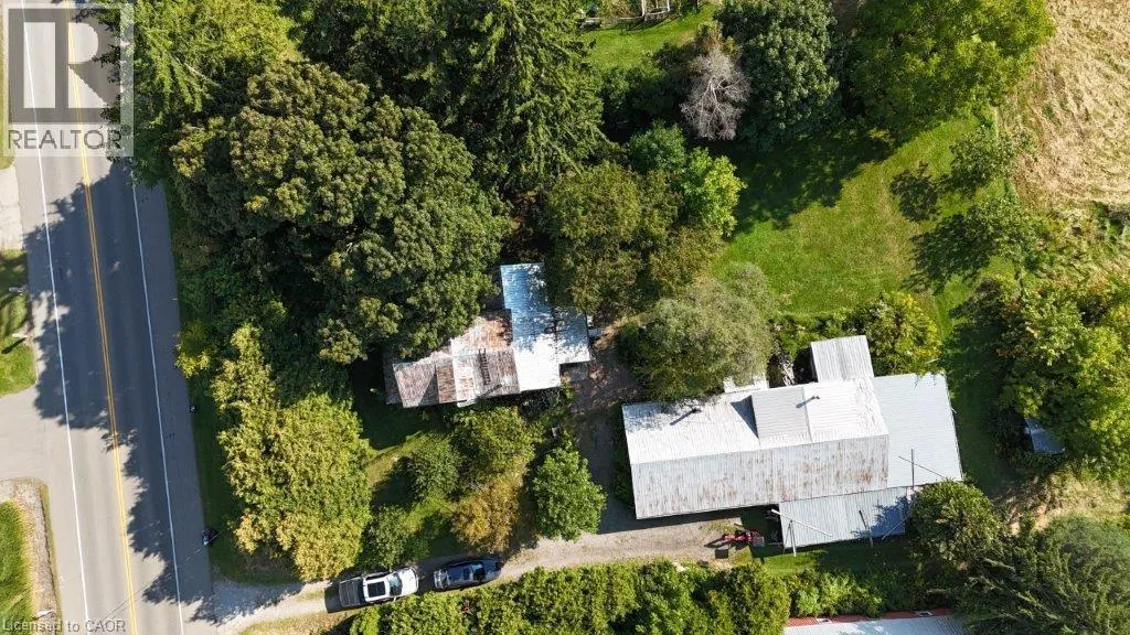 1029 COCKSHUTT Road