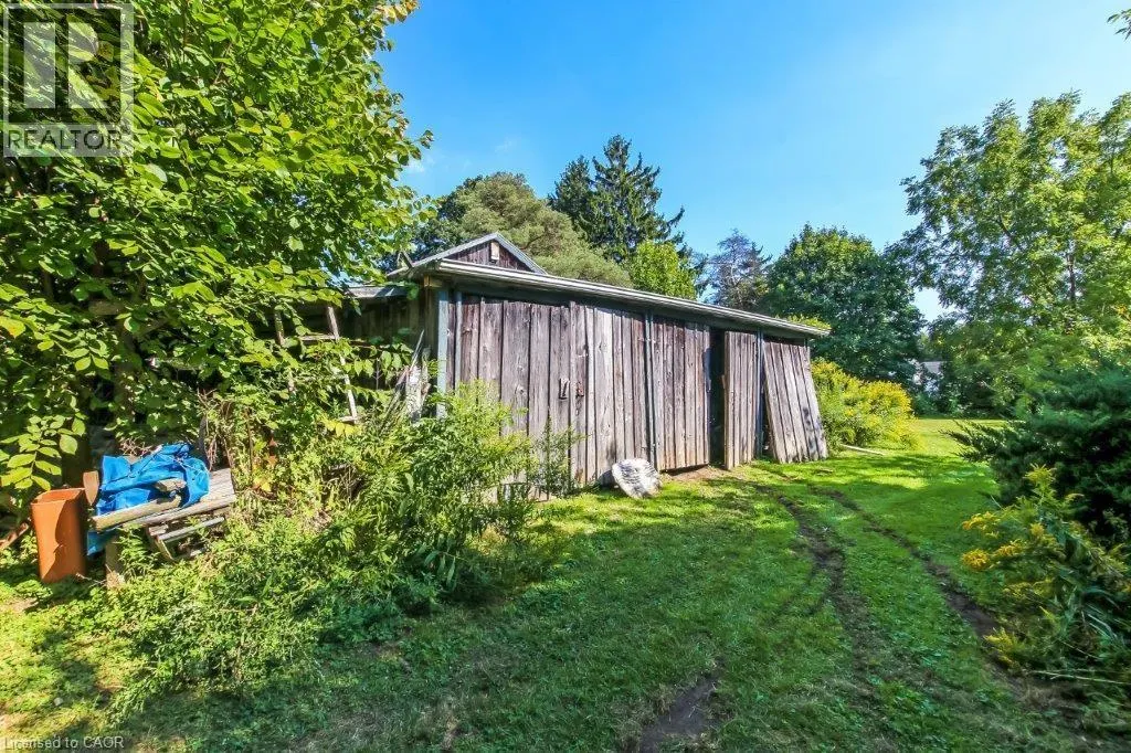 1029 COCKSHUTT Road