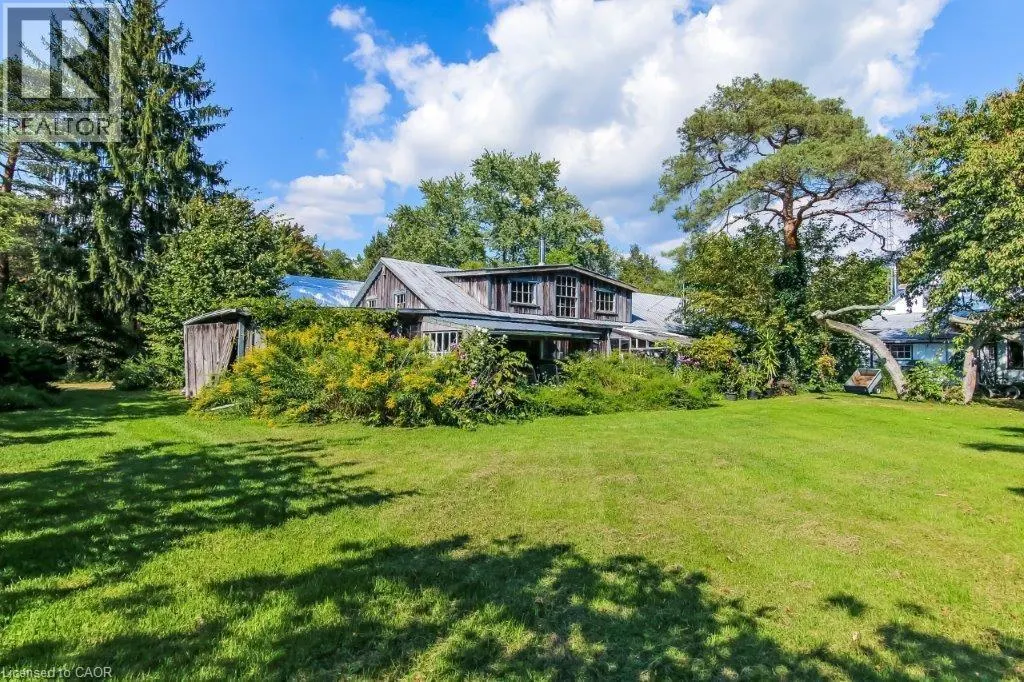 1029 COCKSHUTT Road
