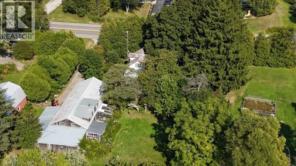 1029 COCKSHUTT Road
