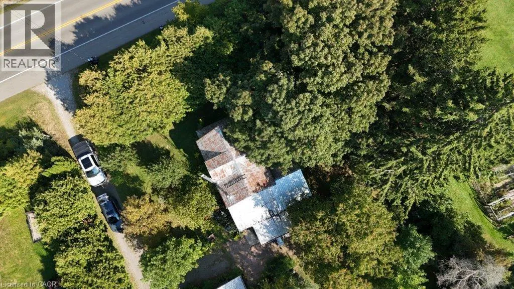 1029 COCKSHUTT Road