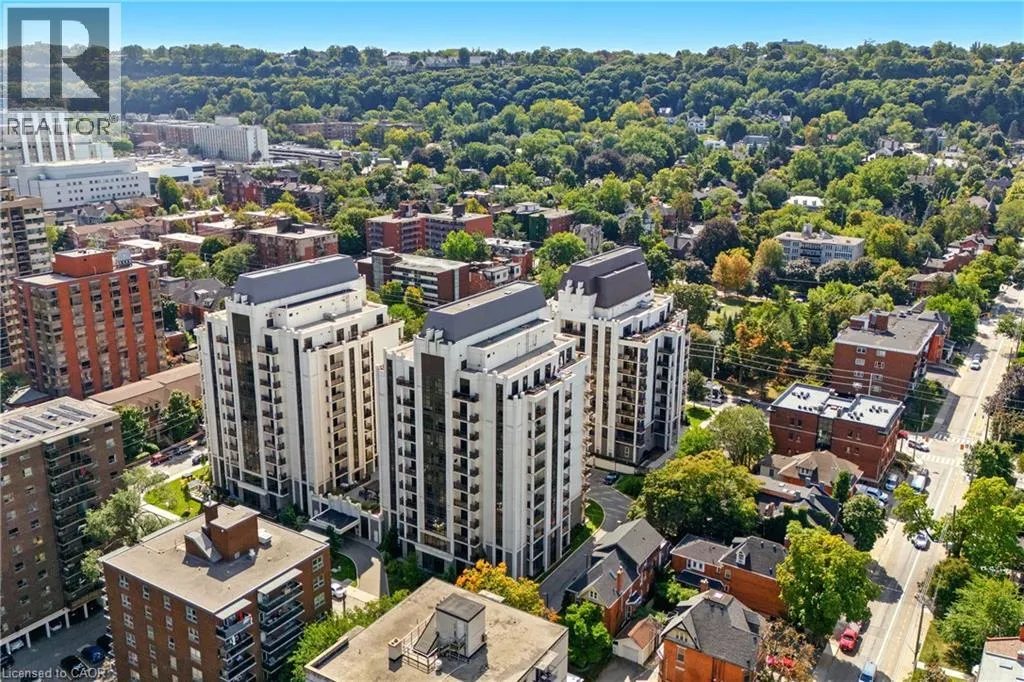 85 ROBINSON Street Unit# 902, #902
