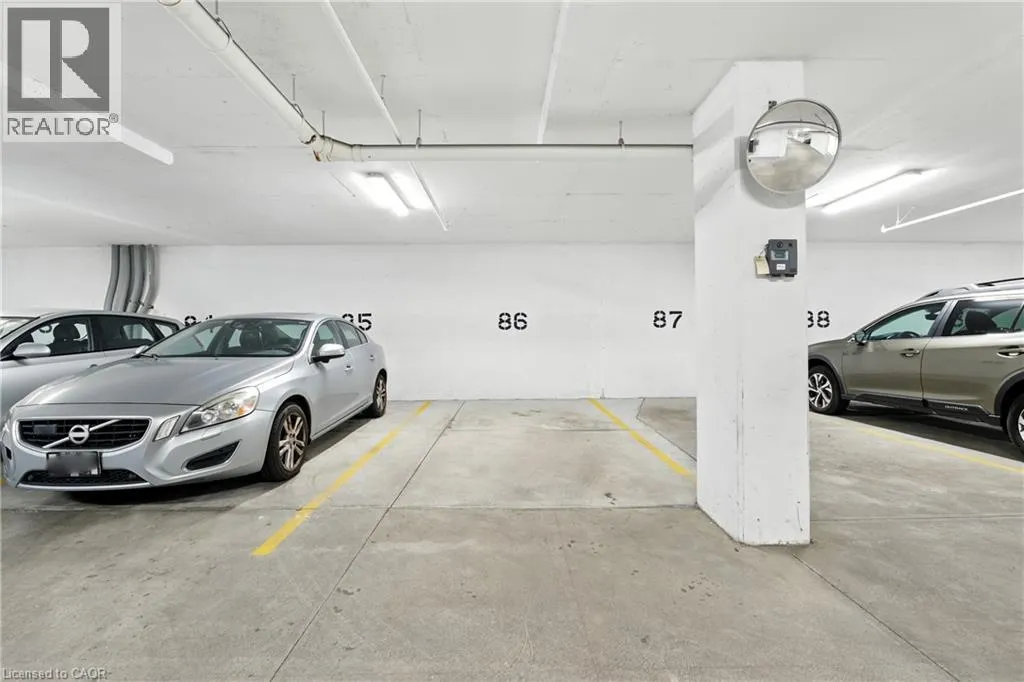 85 ROBINSON Street Unit# 902, #902
