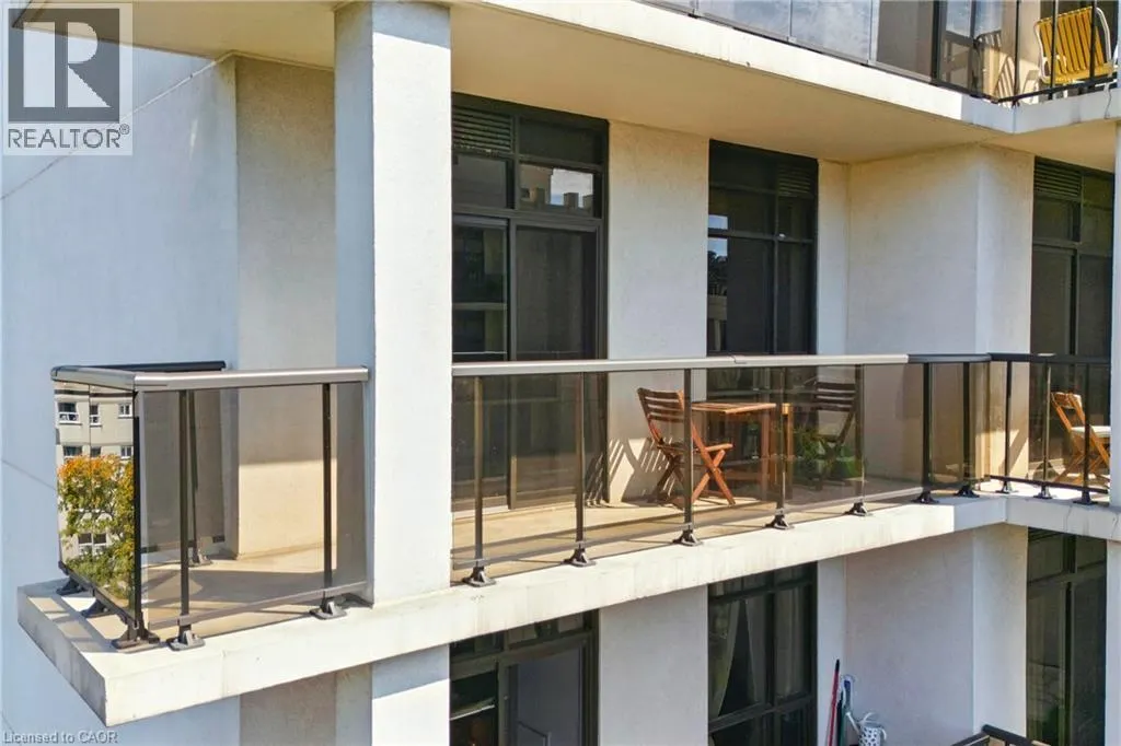 85 ROBINSON Street Unit# 902, #902