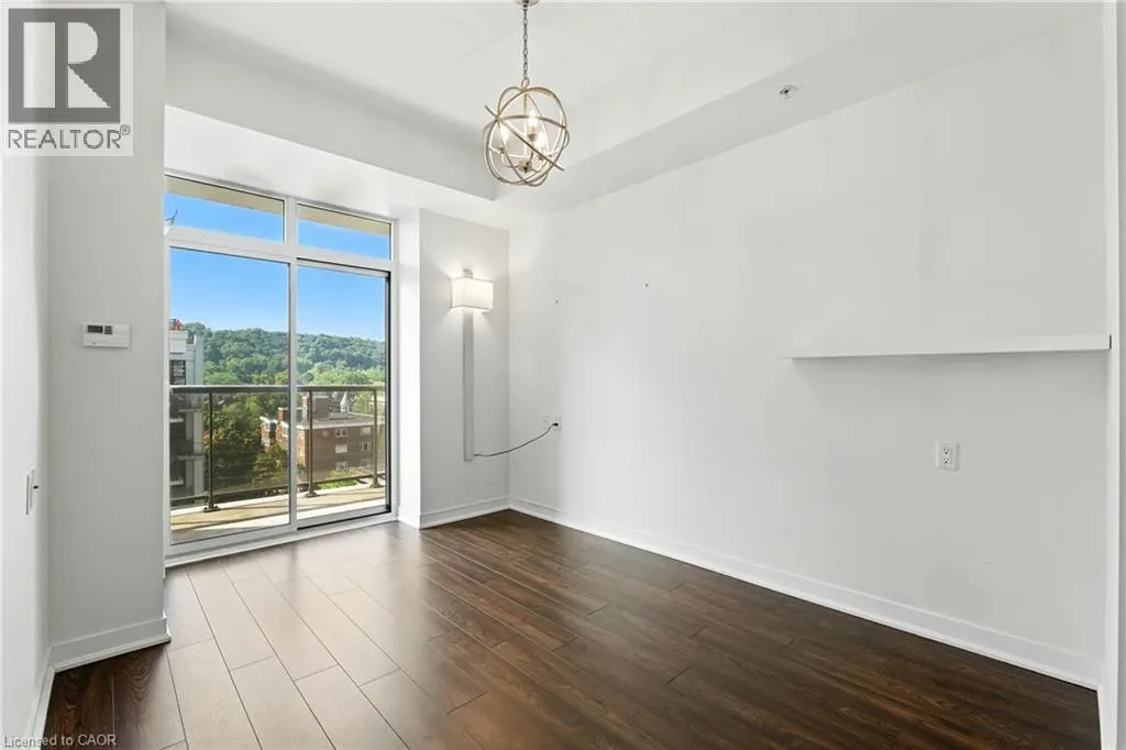 85 ROBINSON Street Unit# 902, #902