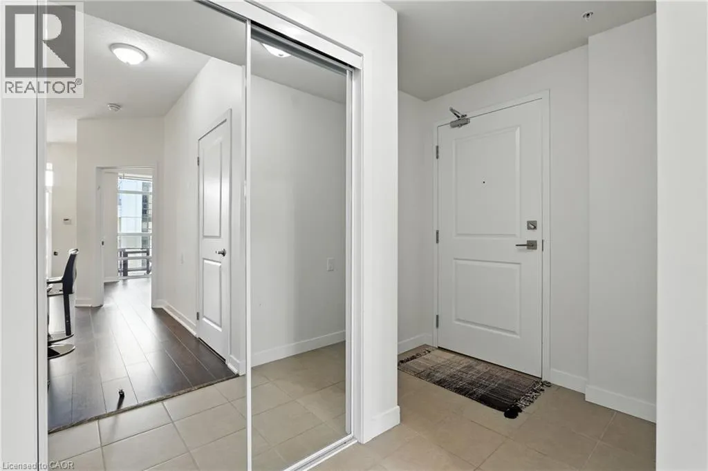 85 ROBINSON Street Unit# 902, #902