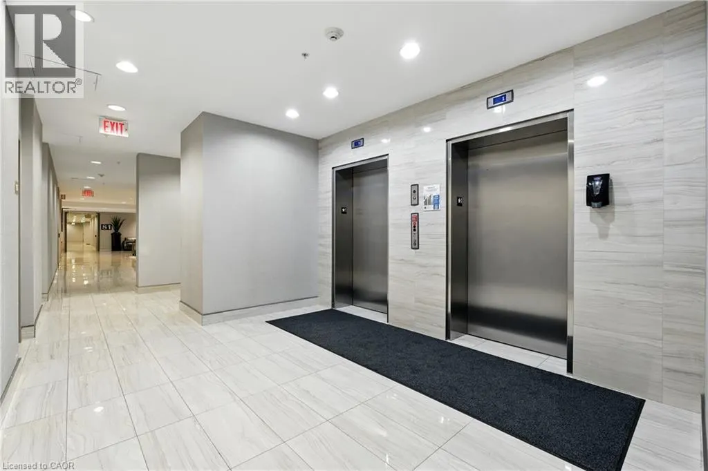 85 ROBINSON Street Unit# 902, #902