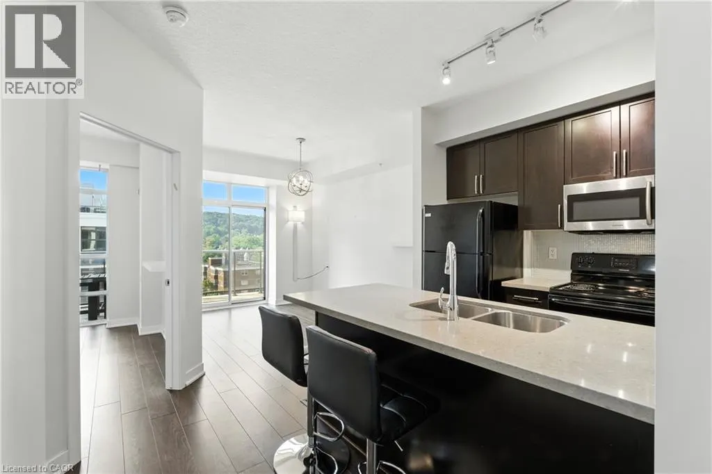 85 ROBINSON Street Unit# 902, #902