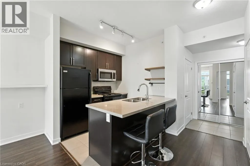 85 ROBINSON Street Unit# 902, #902
