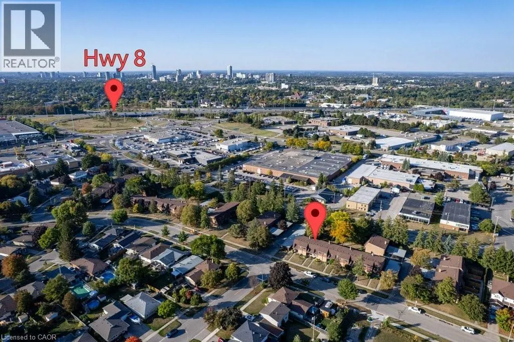 130 KINGSWOOD Drive Unit# 33, #33