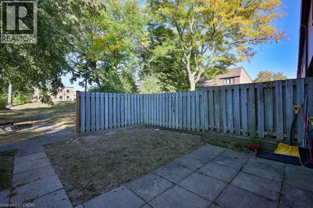 130 KINGSWOOD Drive Unit# 33, #33