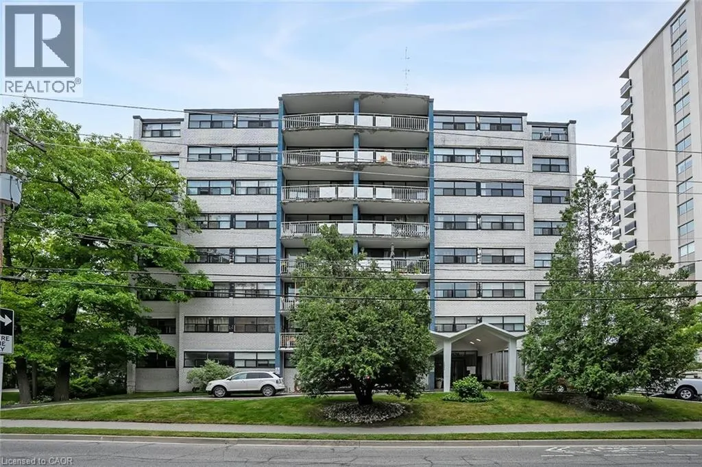 2170 LAKESHORE Road