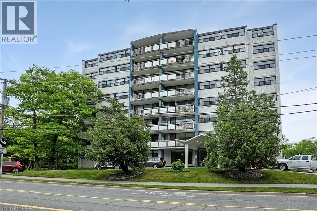 2170 LAKESHORE Road