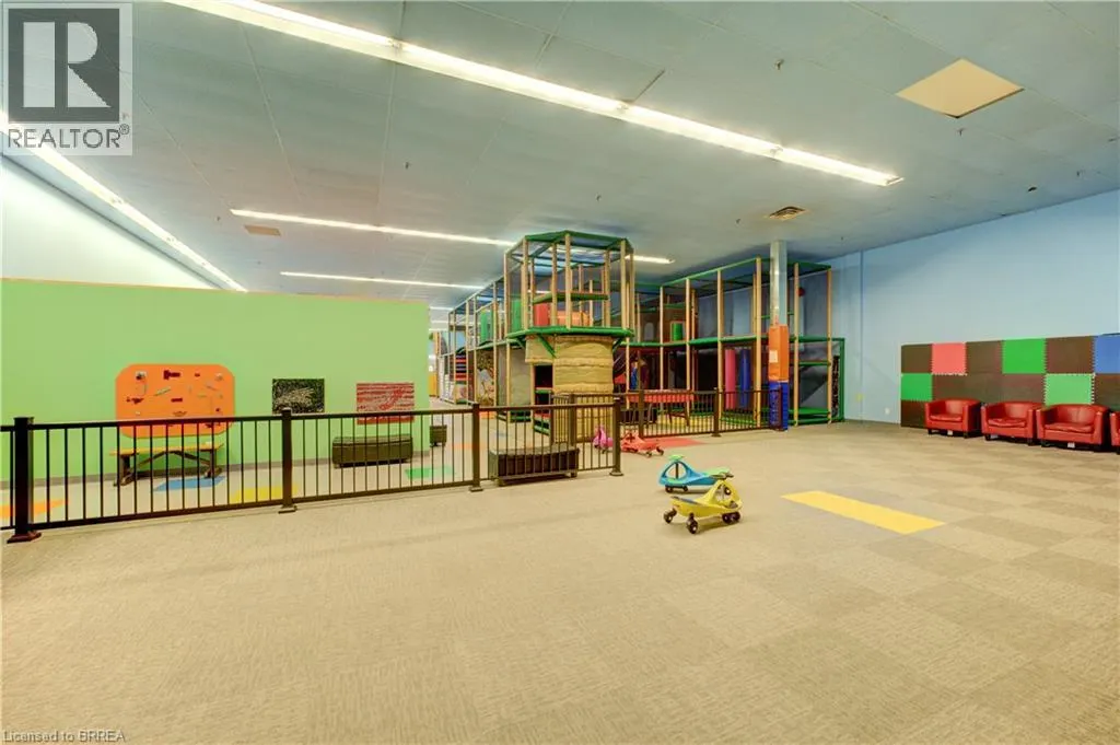 603 COLBORNE Street Unit# 2, #2