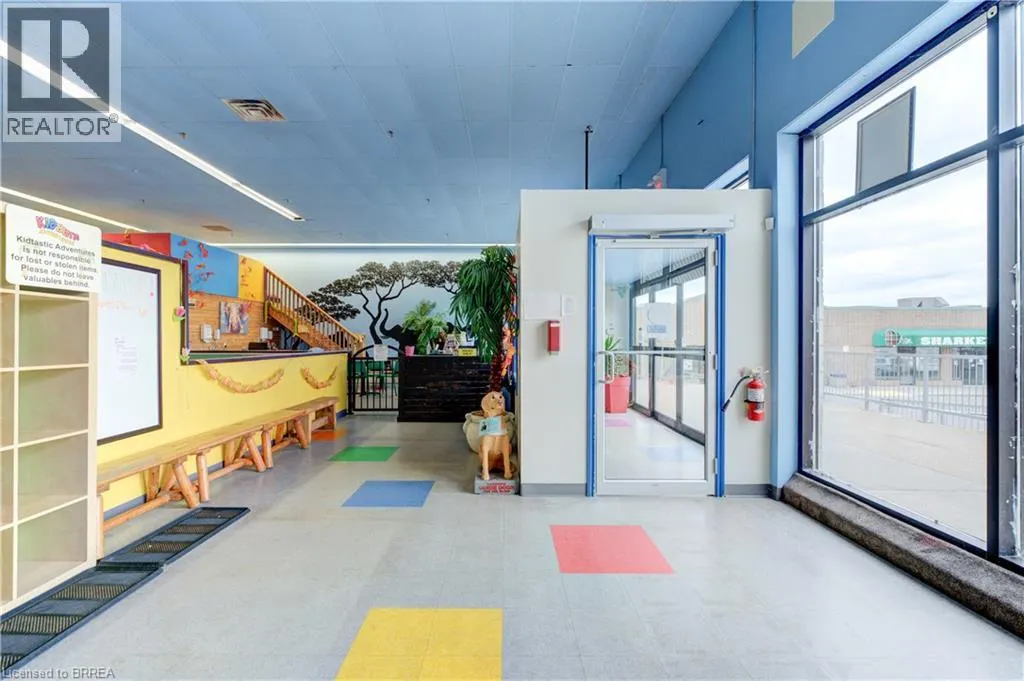 603 COLBORNE Street Unit# 2, #2