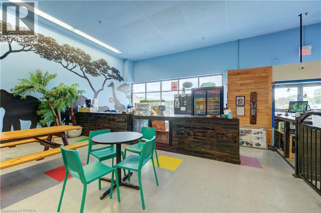 603 COLBORNE Street Unit# 2, #2
