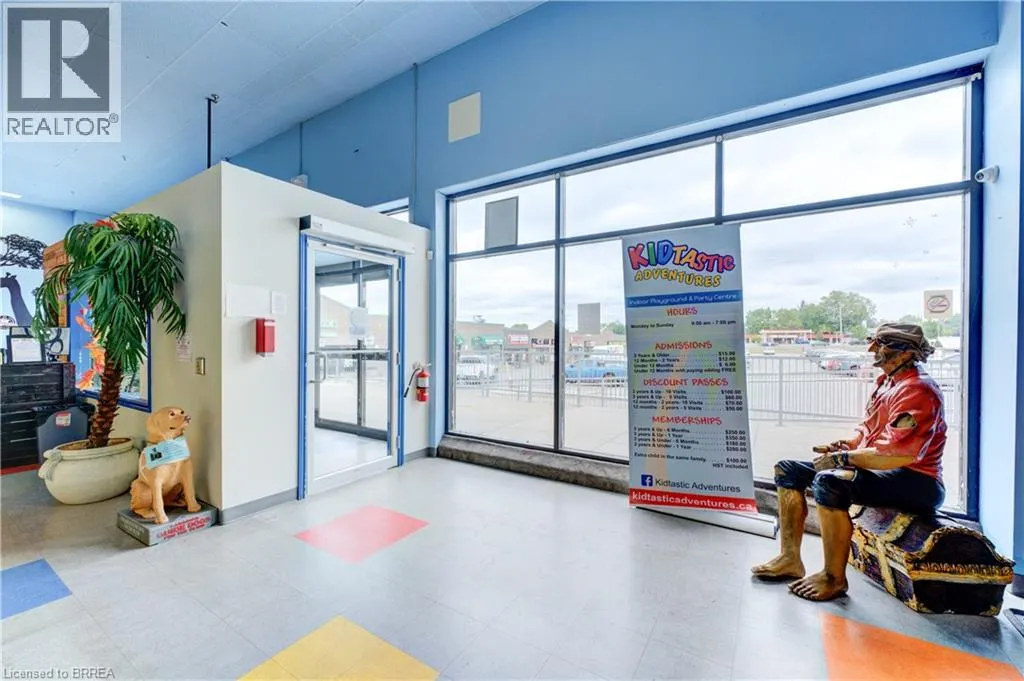 603 COLBORNE Street Unit# 2, #2