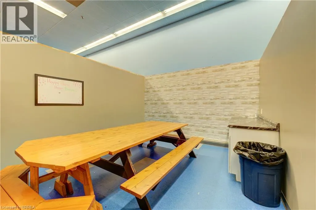 603 COLBORNE Street Unit# 2, #2