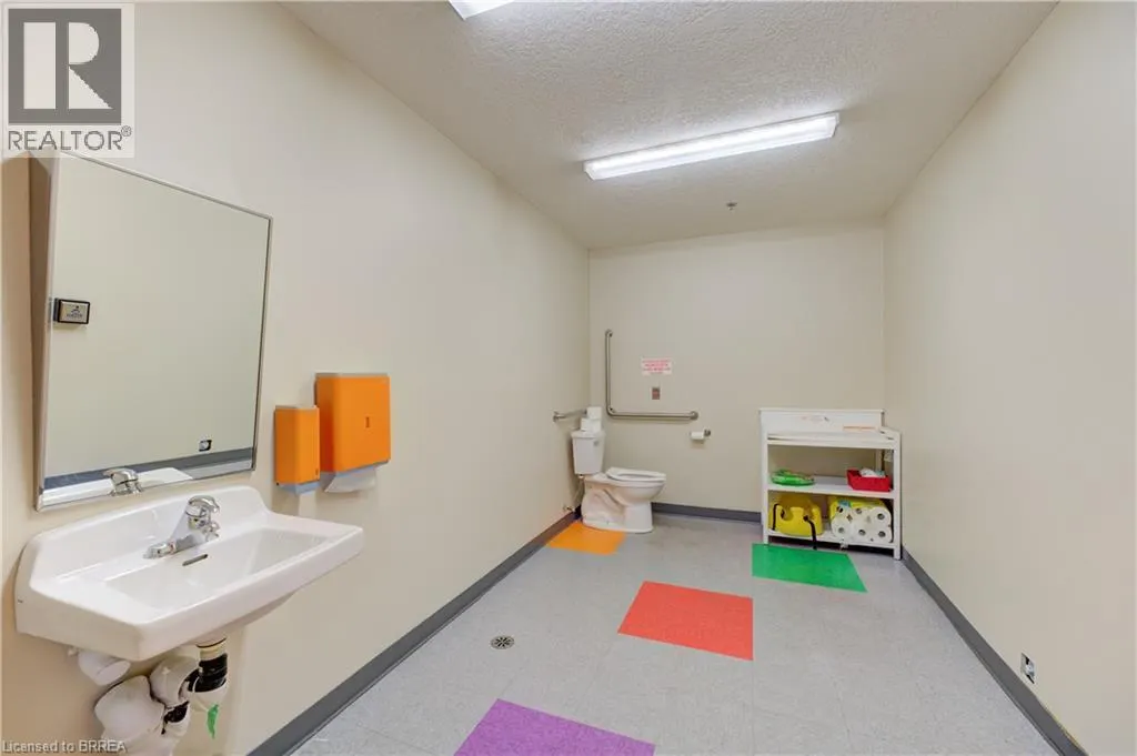 603 COLBORNE Street Unit# 2, #2