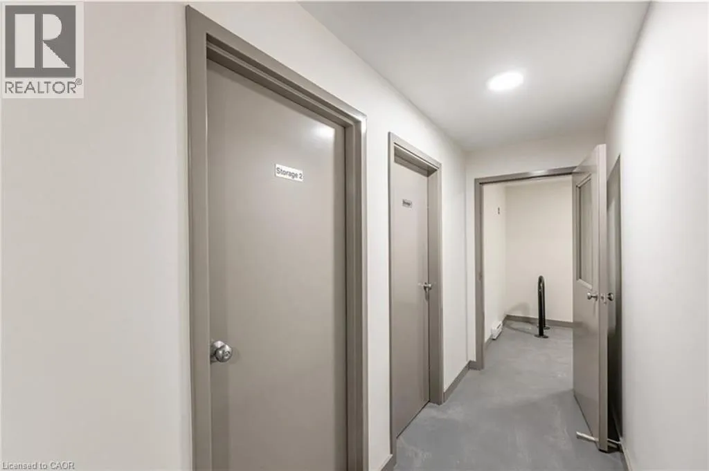 36 GRANT Avenue Unit# 1C, #1C