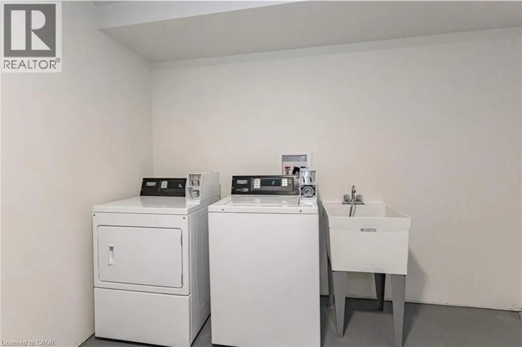 36 GRANT Avenue Unit# 1C, #1C