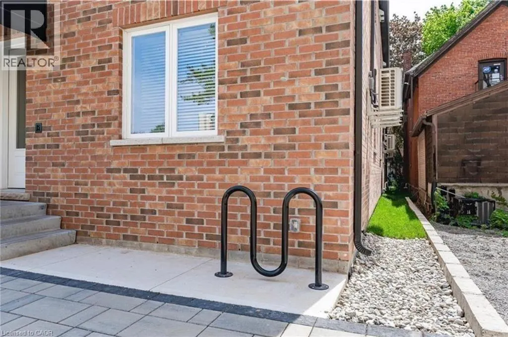 36 GRANT Avenue Unit# 1C, #1C