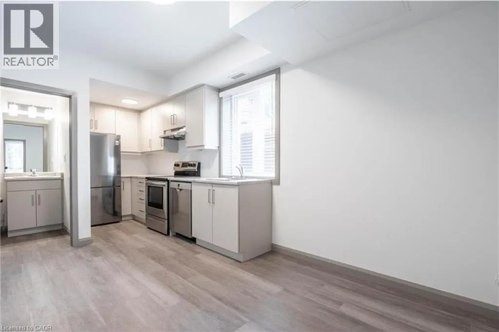 36 GRANT Avenue Unit# 1C, #1C