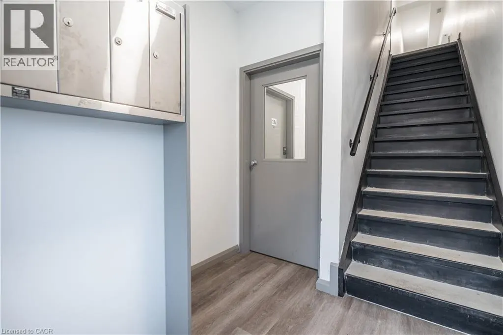 36 GRANT Avenue Unit# 1C, #1C