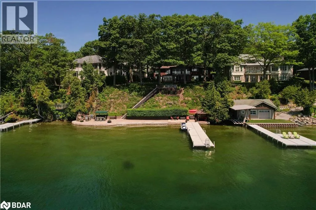 13 GEORGINA Drive