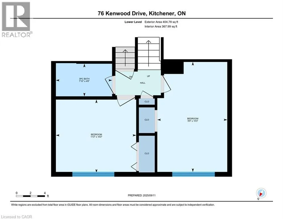 76 KENWOOD Drive