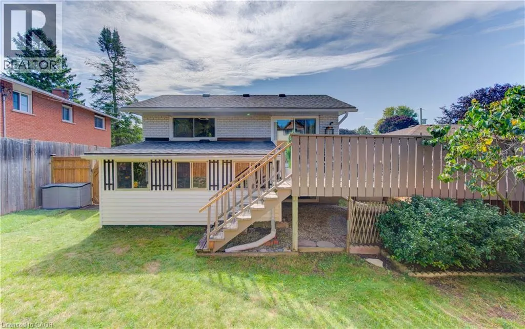 76 KENWOOD Drive