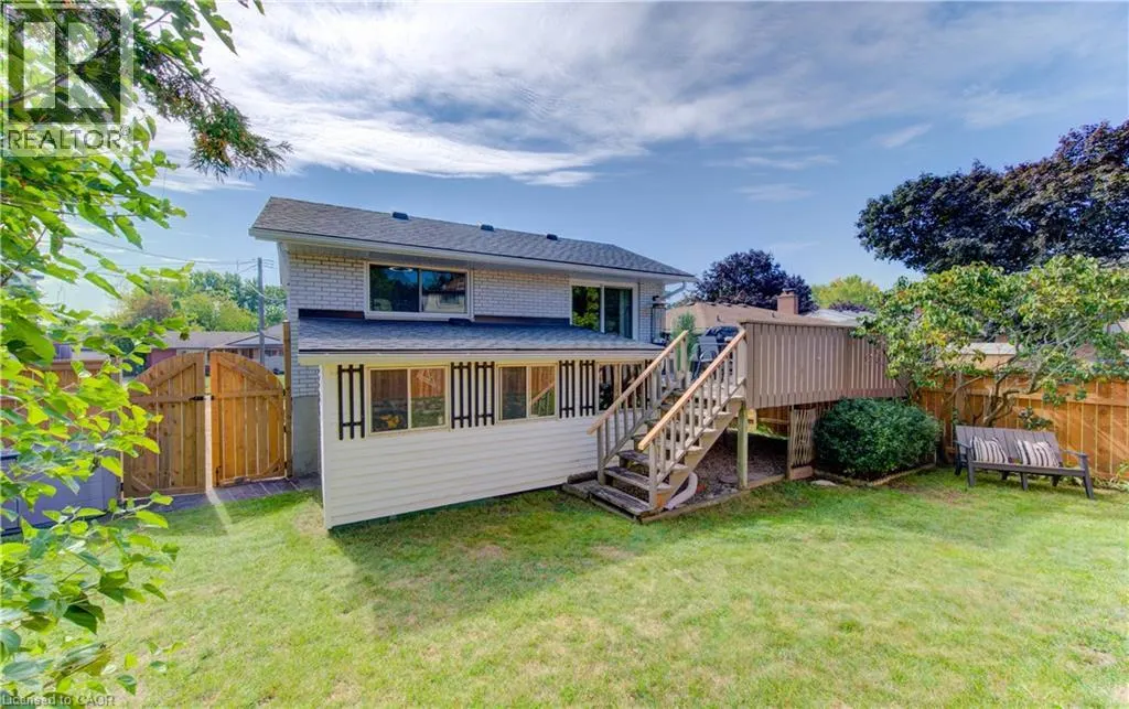 76 KENWOOD Drive