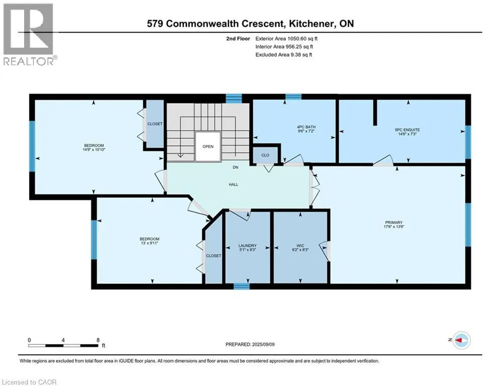 579 COMMONWEALTH Crescent