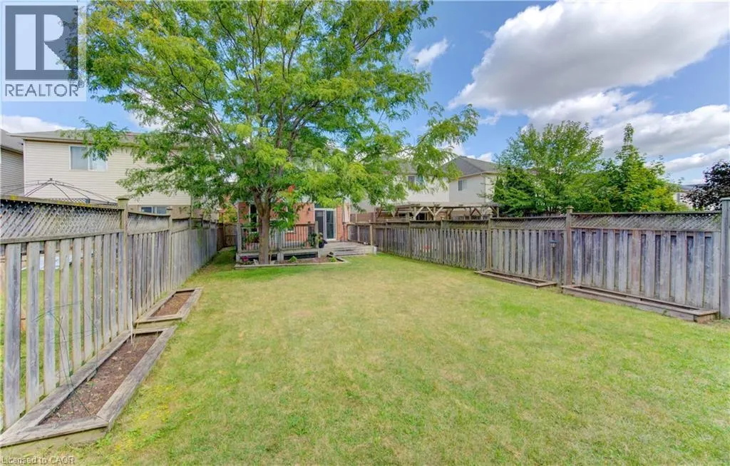 579 COMMONWEALTH Crescent