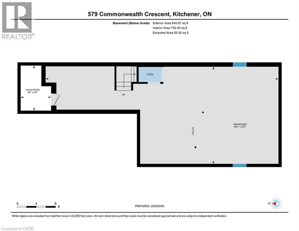 579 COMMONWEALTH Crescent