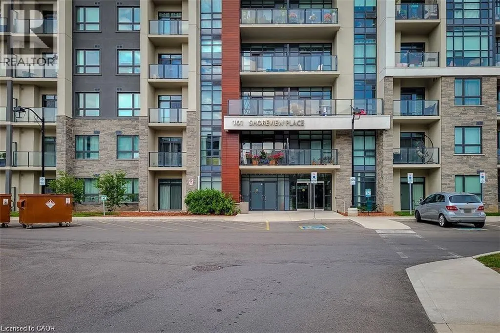 101 SHOREVIEW PLACE Place Unit# 55, #55