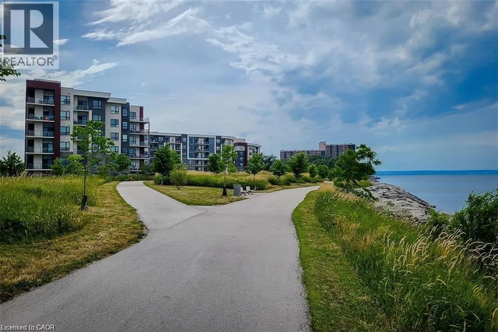 101 SHOREVIEW PLACE Place Unit# 55, #55