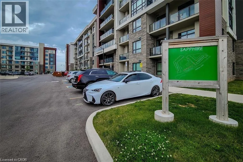 101 SHOREVIEW PLACE Place Unit# 55, #55