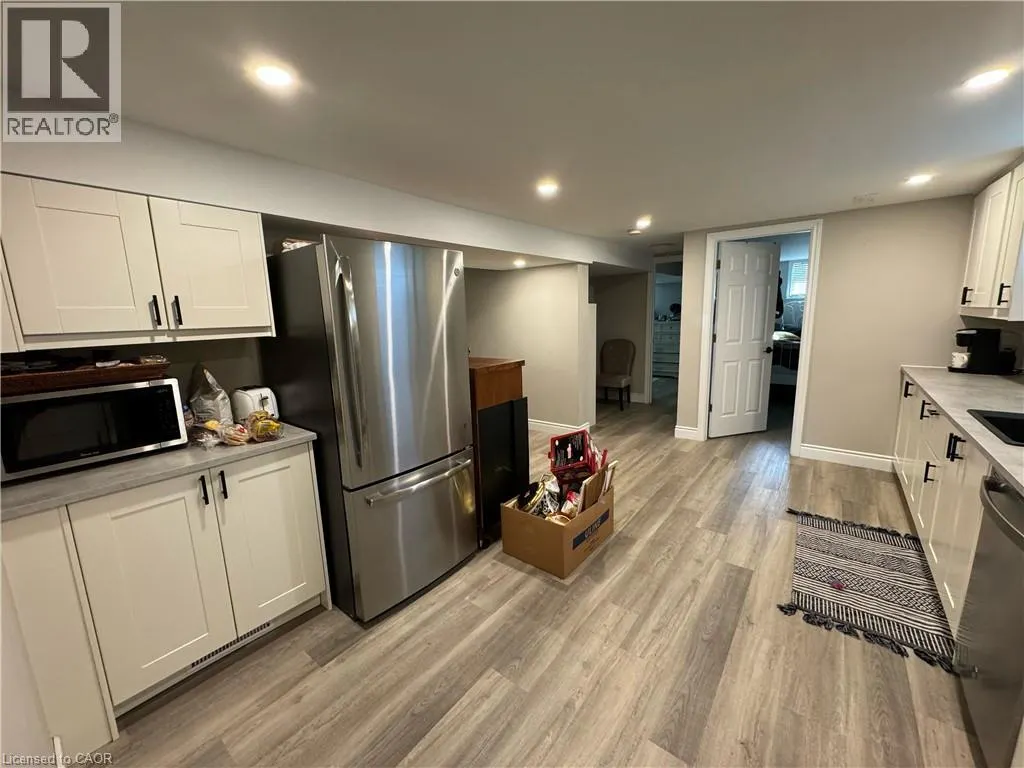 14 FISHER Crescent Unit# Bsmt, #Bsmt