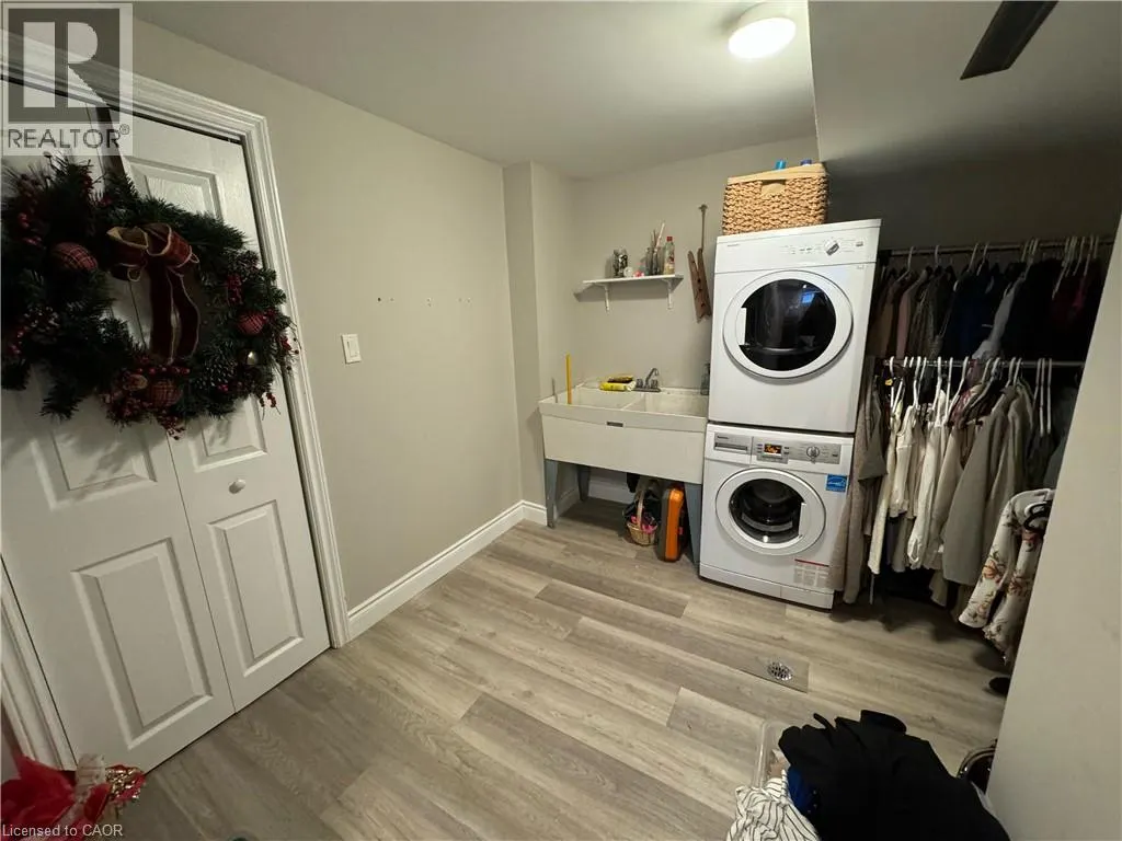 14 FISHER Crescent Unit# Bsmt, #Bsmt